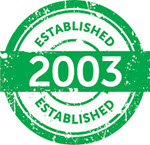 Established in 2003