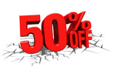 50_off_lg Everything is 50% Off Sale